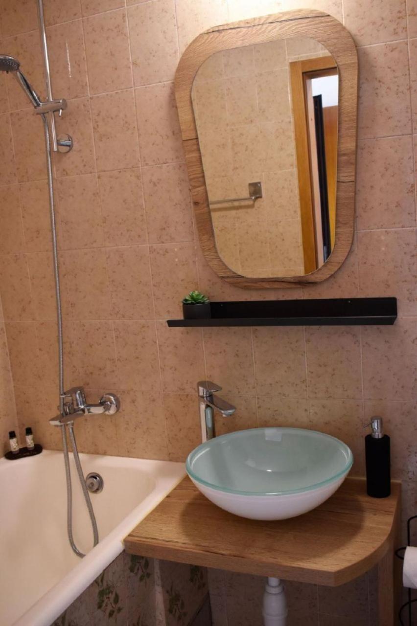 בול Apartments Frama - 3 Apartments מראה חיצוני תמונה
