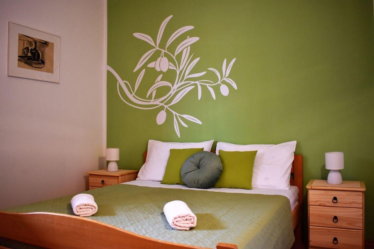 בול Apartments Frama - 3 Apartments מראה חיצוני תמונה
