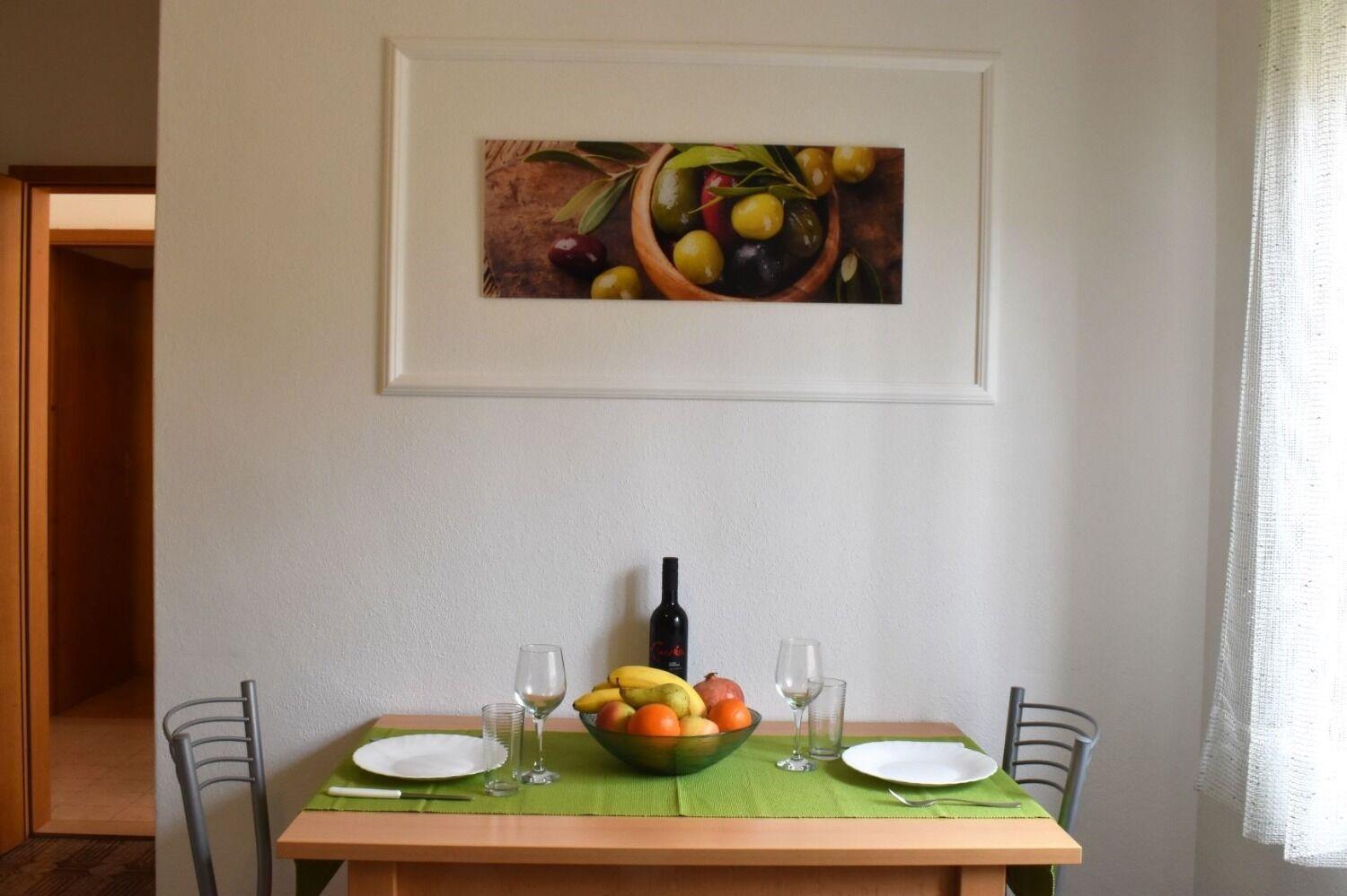 בול Apartments Frama - 3 Apartments מראה חיצוני תמונה