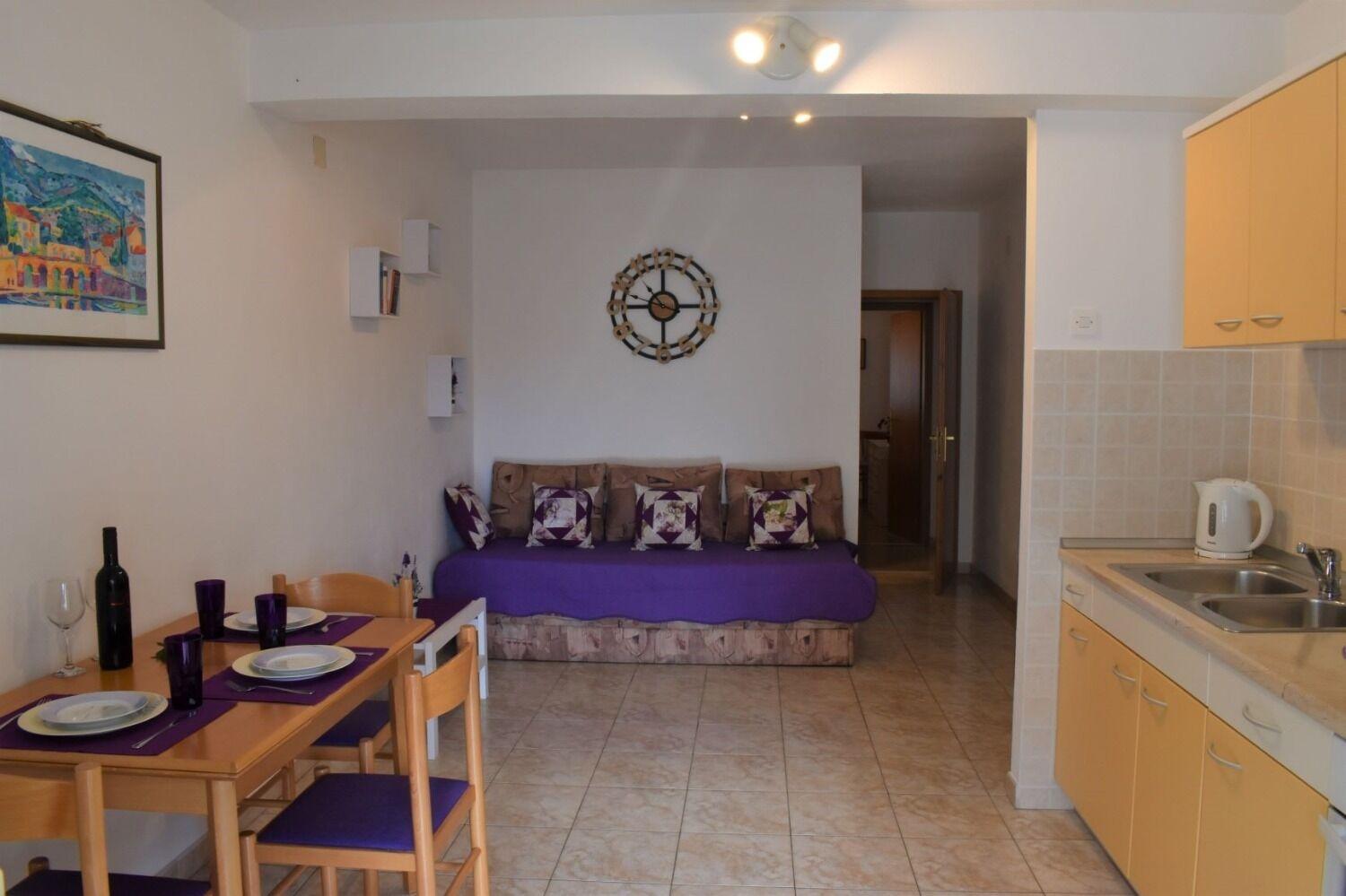 בול Apartments Frama - 3 Apartments מראה חיצוני תמונה