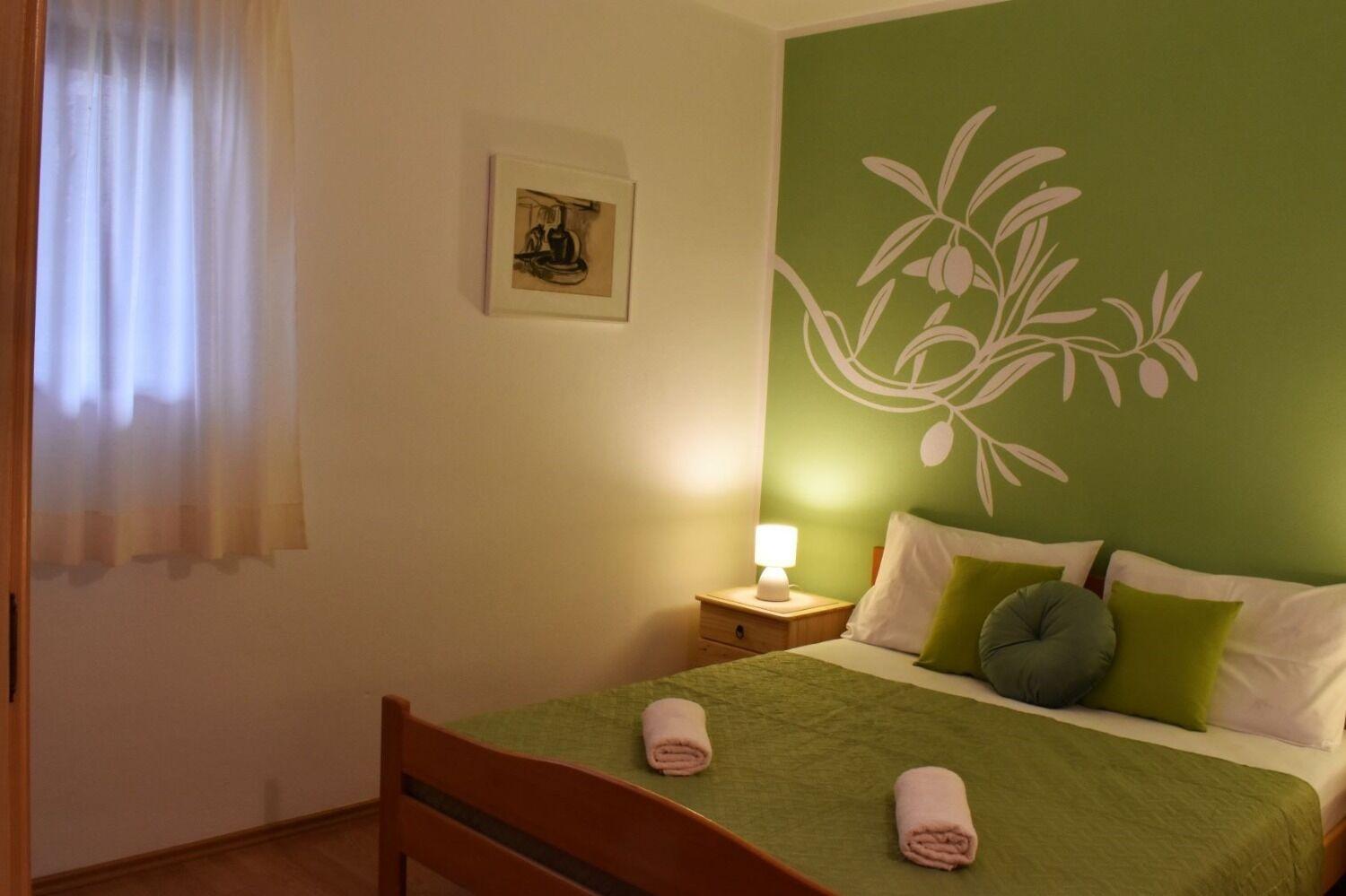 בול Apartments Frama - 3 Apartments מראה חיצוני תמונה