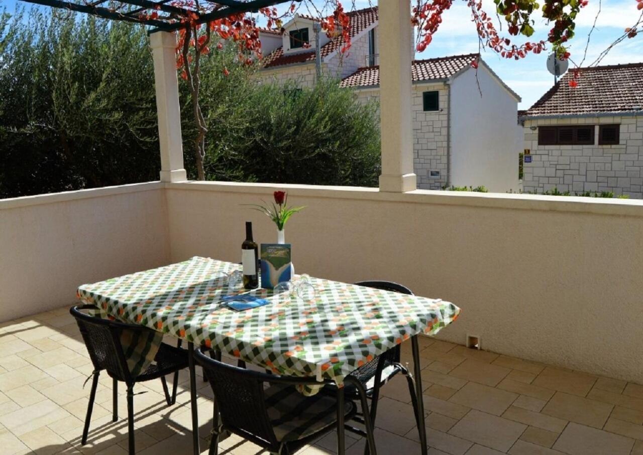 בול Apartments Frama - 3 Apartments מראה חיצוני תמונה