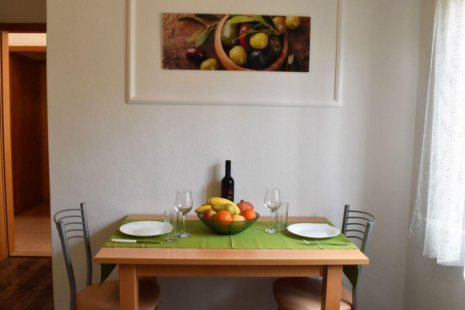 בול Apartments Frama - 3 Apartments מראה חיצוני תמונה