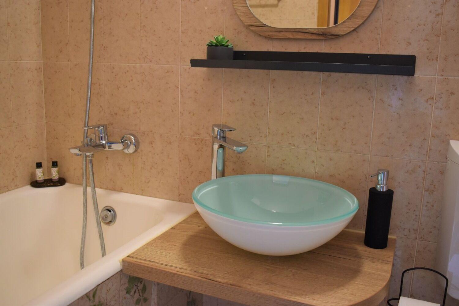 בול Apartments Frama - 3 Apartments מראה חיצוני תמונה