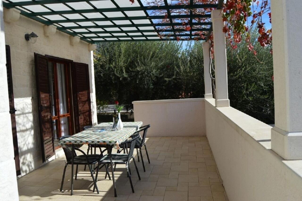 בול Apartments Frama - 3 Apartments מראה חיצוני תמונה